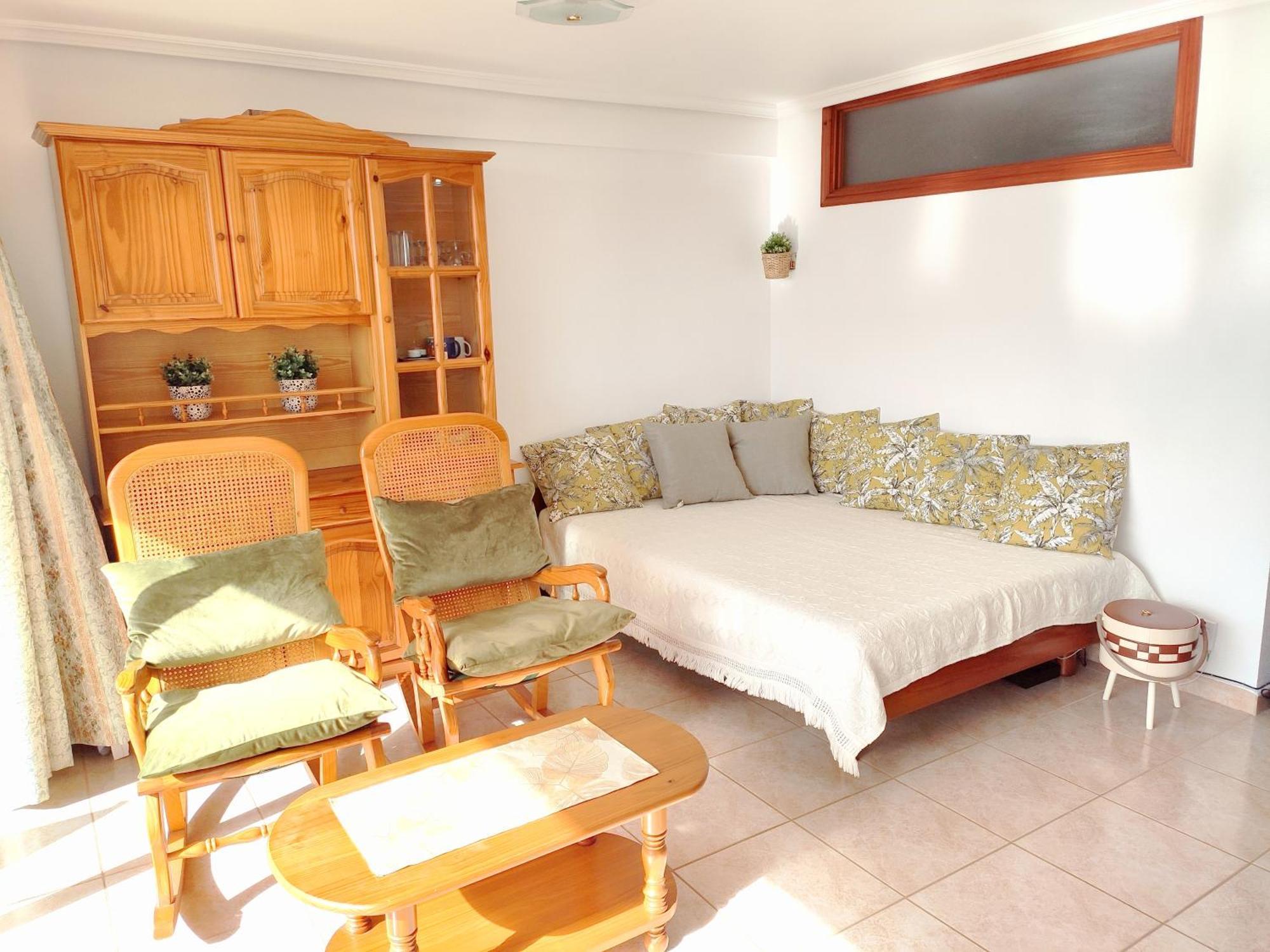 Appartement Tenerife Flamingo *