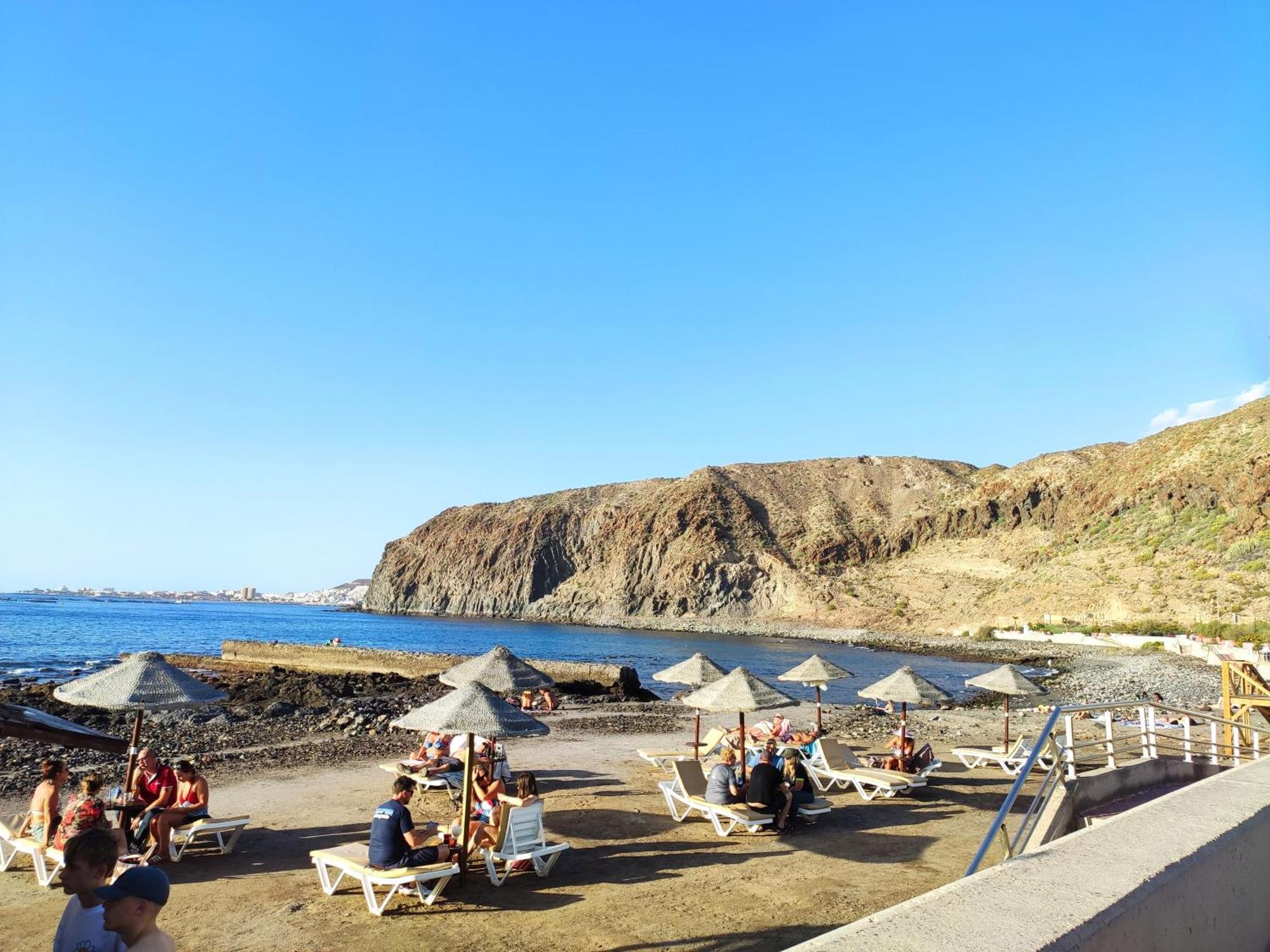 Tenerife Flamingo Appartement Palm-mar