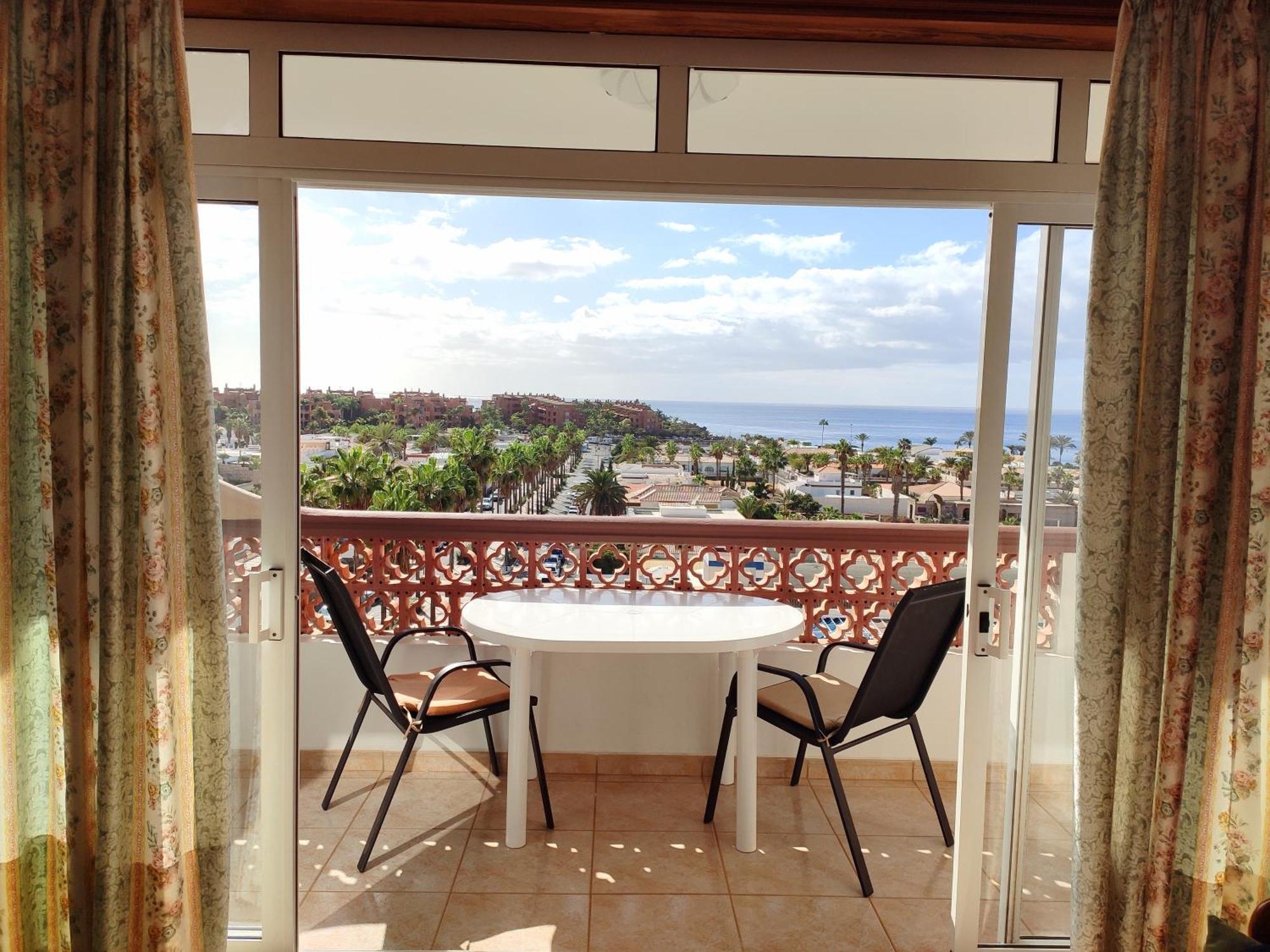 Tenerife Flamingo Appartement