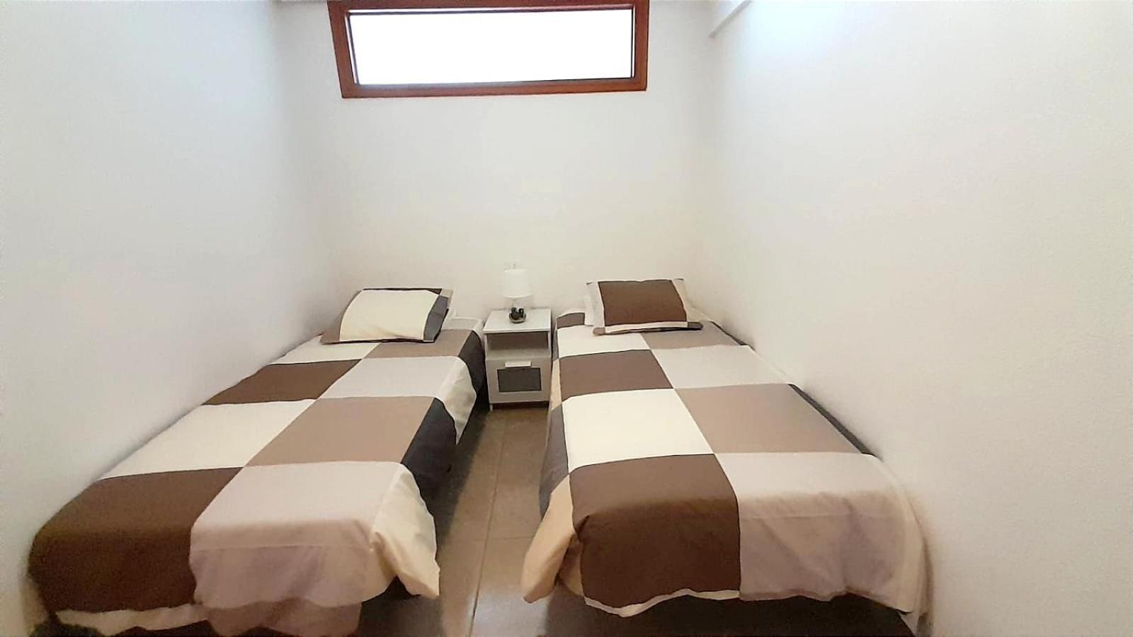Appartement Tenerife Flamingo Palm-mar