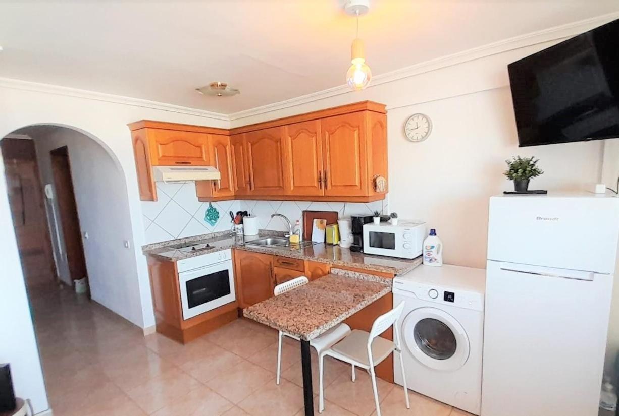 Appartement Tenerife Flamingo *