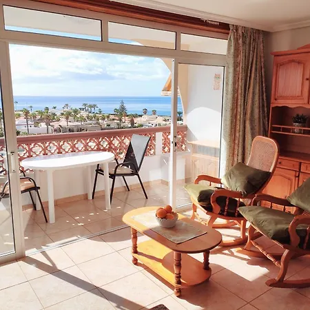Tenerife Flamingo Palm-mar Exterior photo