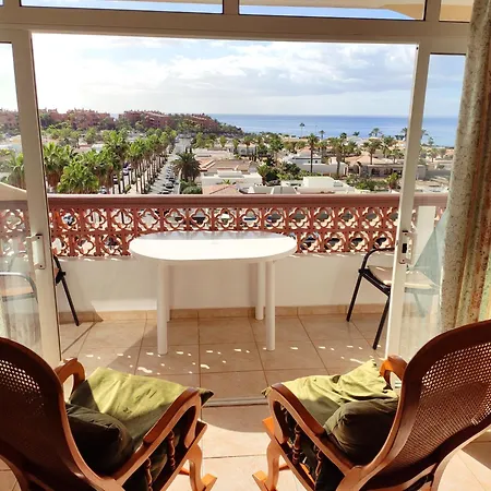 Tenerife Flamingo Palm-mar Exterior photo