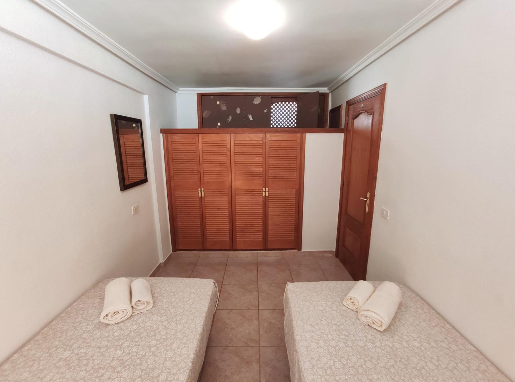 Tenerife Flamingo Apartment