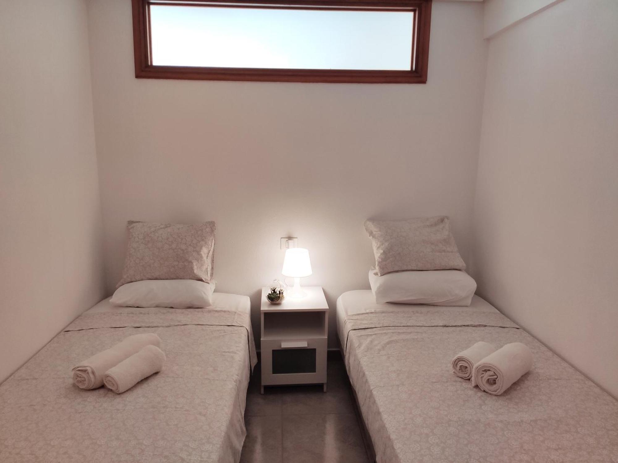 Tenerife Flamingo Apartament *