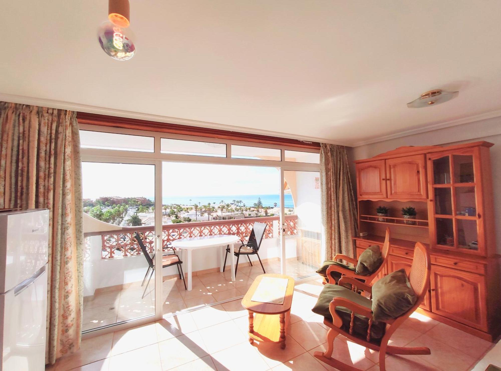 Tenerife Flamingo Apartment *