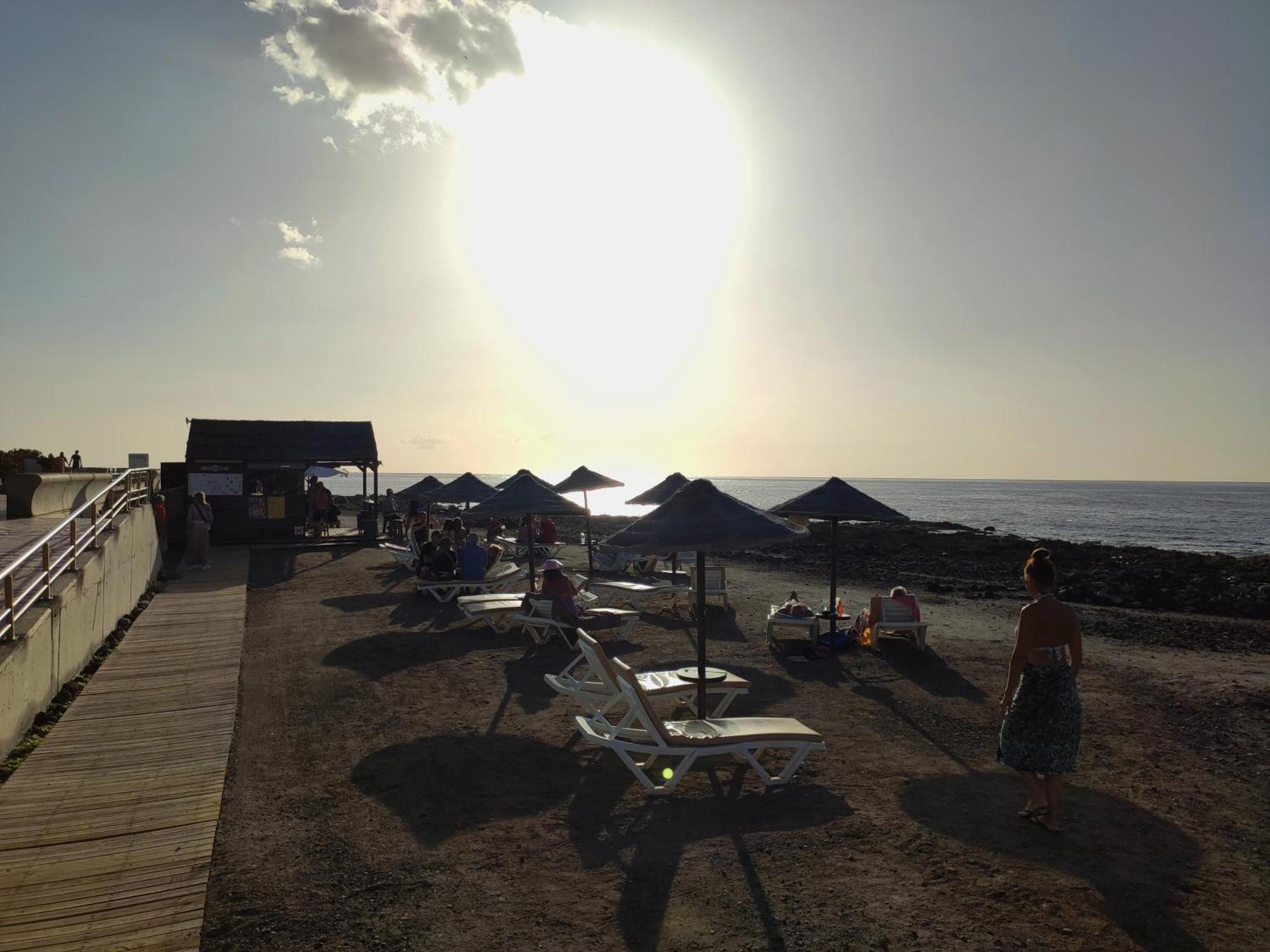 Apartament Tenerife Flamingo Palm-mar