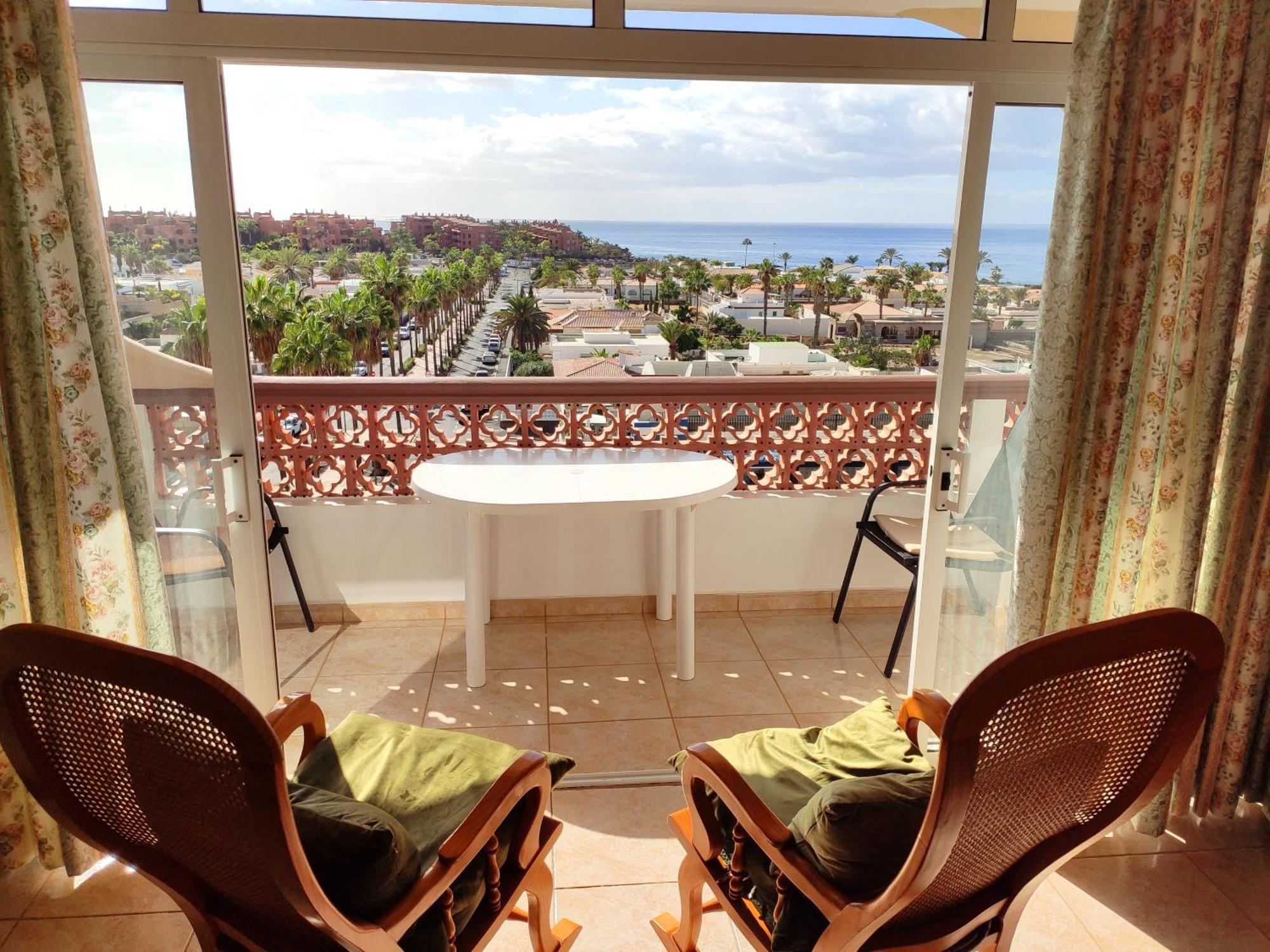 Apartment Tenerife Flamingo