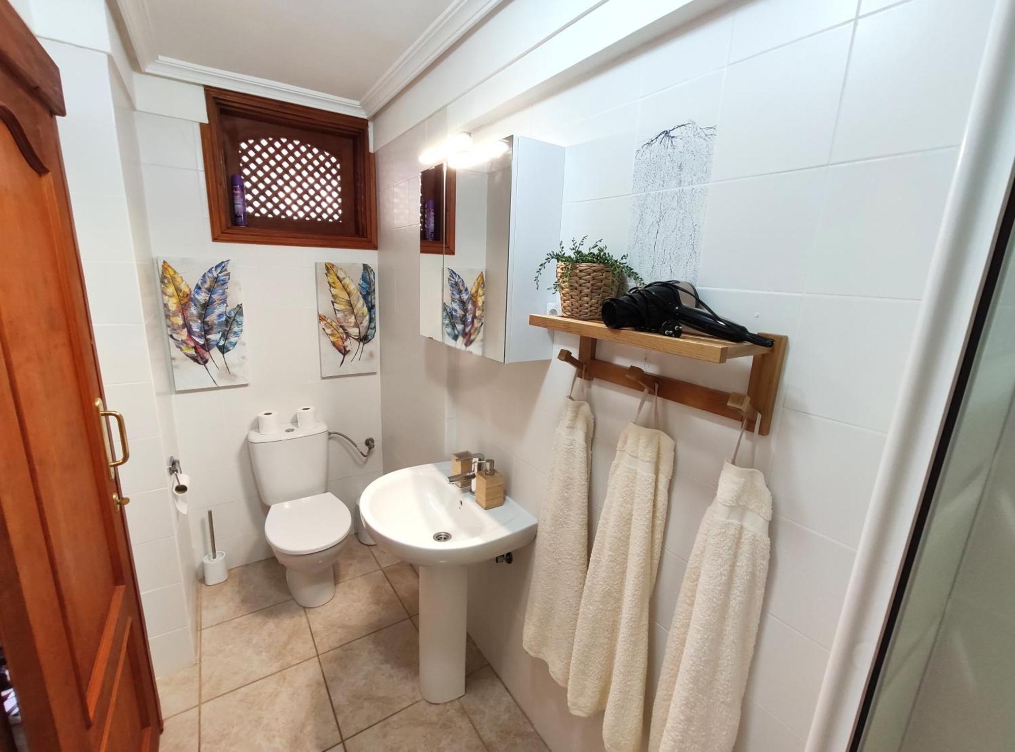 Tenerife Flamingo Apartament *
