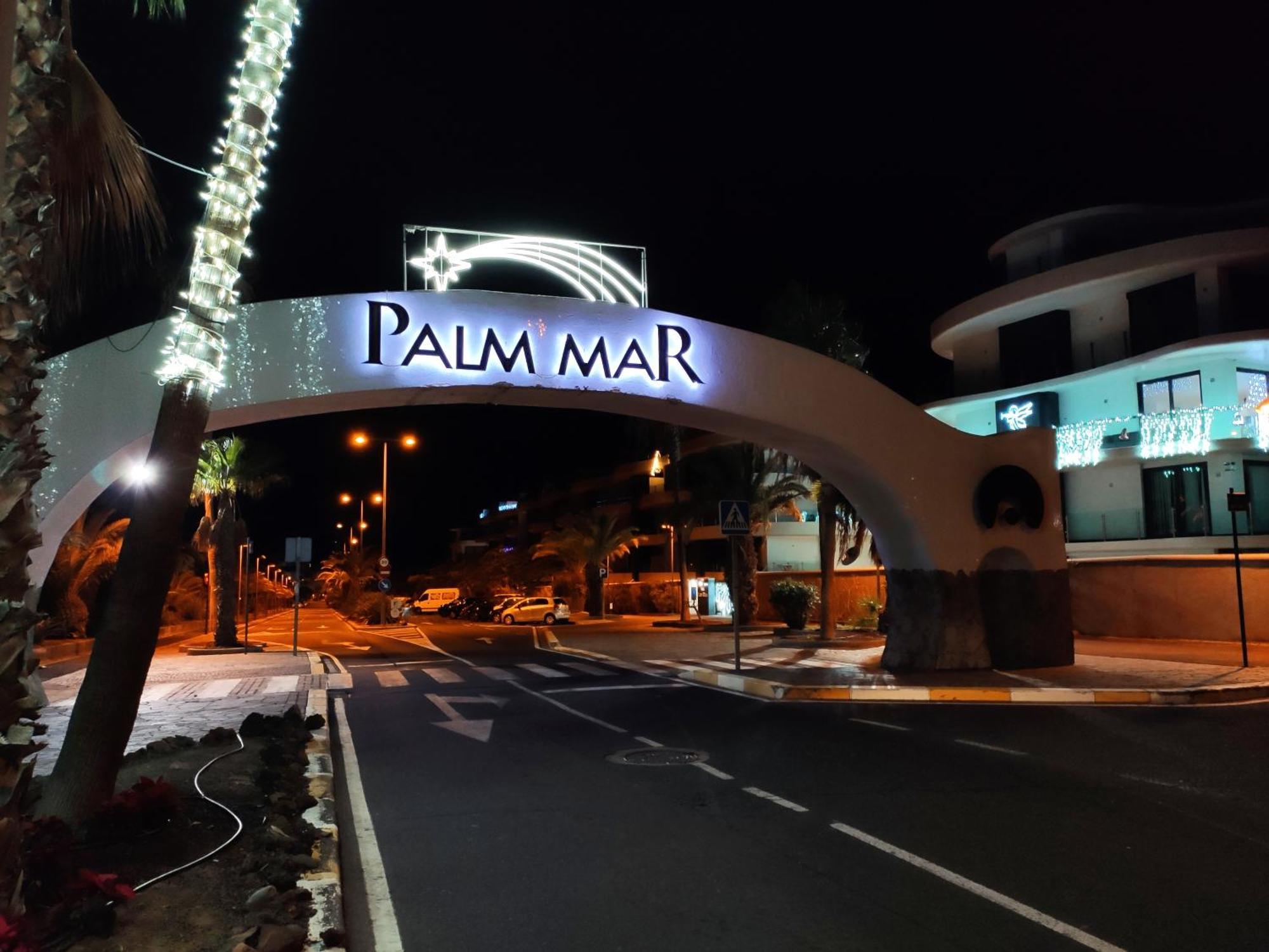 Tenerife Flamingo Apartment