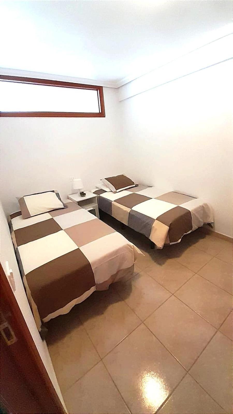 Tenerife Flamingo Apartment