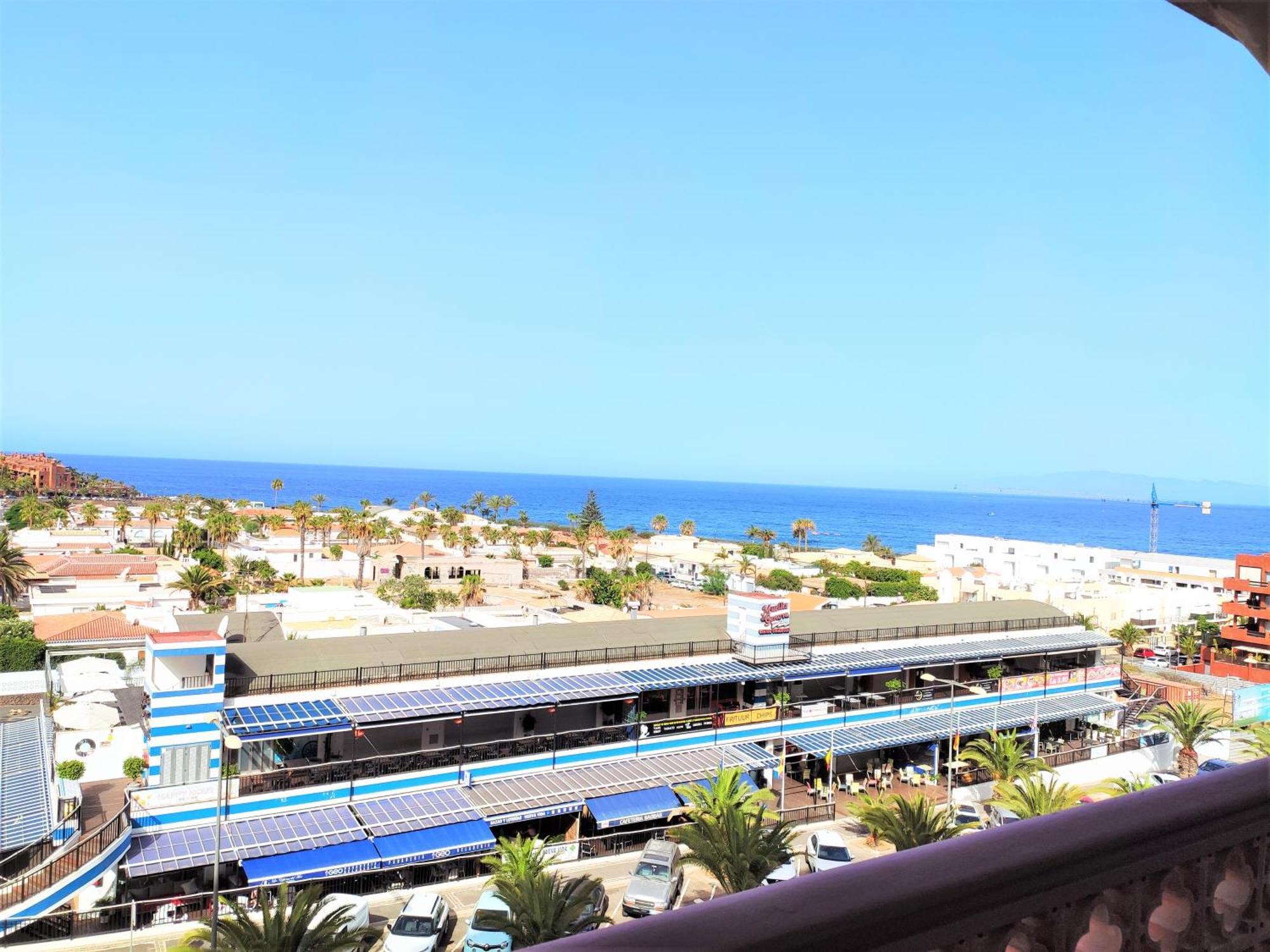 Apartment Tenerife Flamingo *